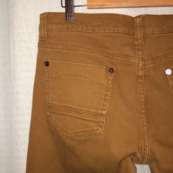 Southpole 34 x 30 Flex The Movement Stretch Denim in Taupe - Picture 12 of 16